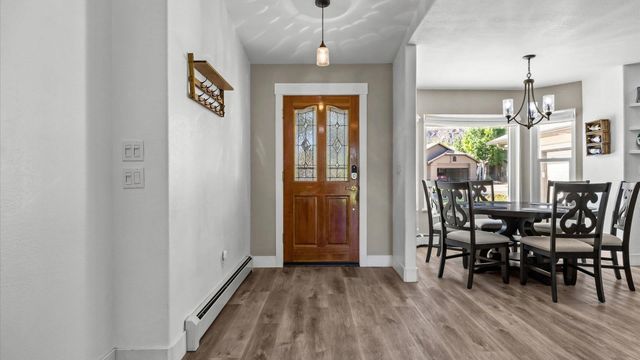 521 Liberty Cap Court, Grand Junction, CO 81507