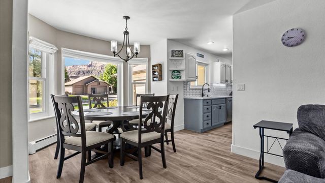 521 Liberty Cap Court, Grand Junction, CO 81507