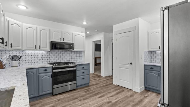 521 Liberty Cap Court, Grand Junction, CO 81507