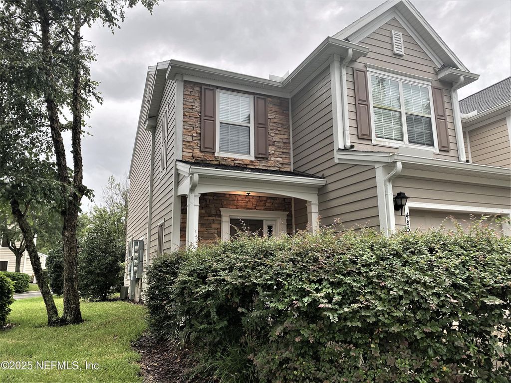 4839 PARKHURST Place, Jacksonville, FL 32256