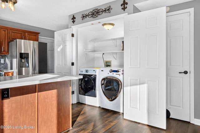 7603 Parkridge Trace, Louisville, KY 40214