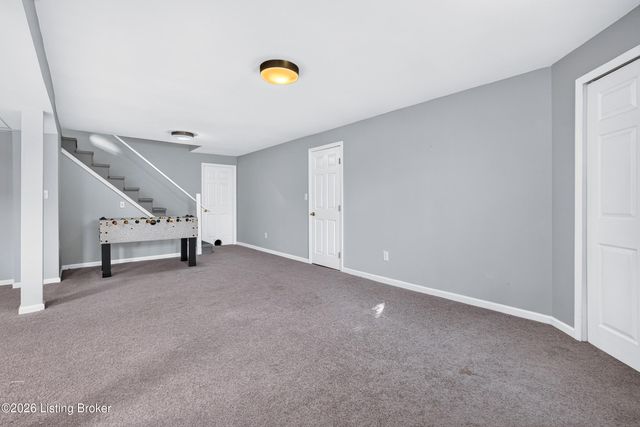7603 Parkridge Trace, Louisville, KY 40214