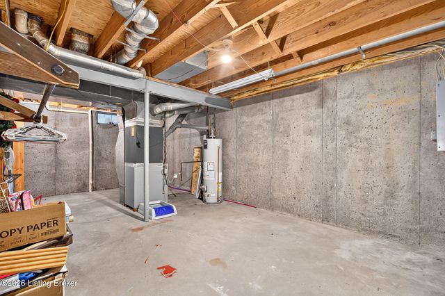 7603 Parkridge Trace, Louisville, KY 40214