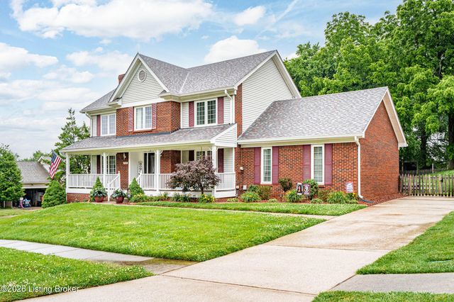 7603 Parkridge Trace, Louisville, KY 40214