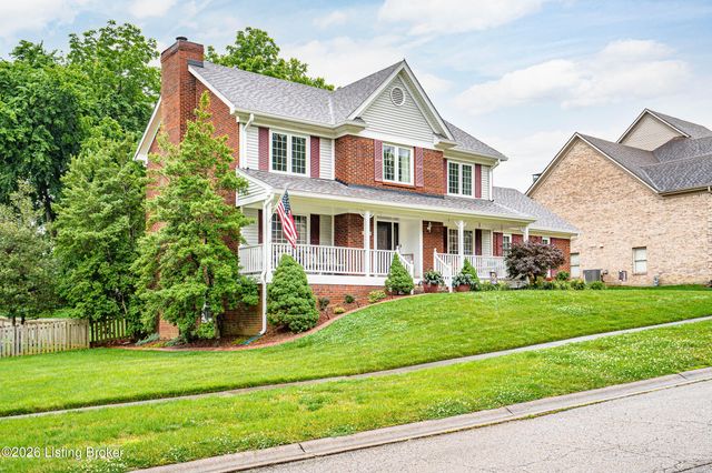 7603 Parkridge Trace, Louisville, KY 40214