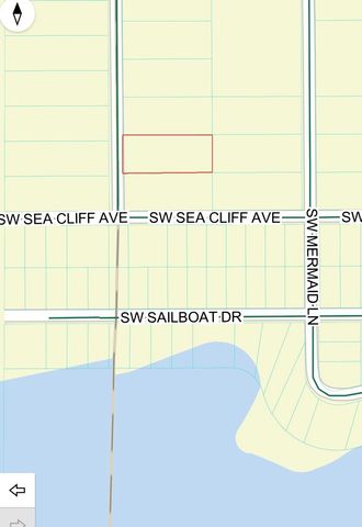 0 Undetermined, Dunnellon, FL 34431