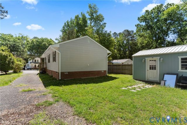 652 S Taylor St, Ashland, VA 23005