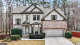 816 Mimosa Way, Jefferson, GA 30549