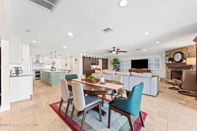 234 Serenity Point Lane, Merritt Island, FL 32952