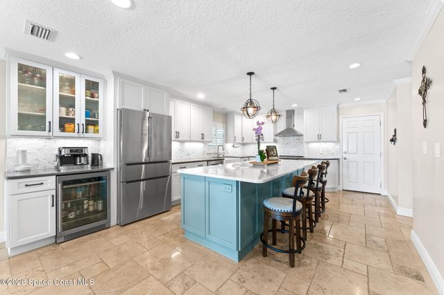 234 Serenity Point Lane, Merritt Island, FL 32952