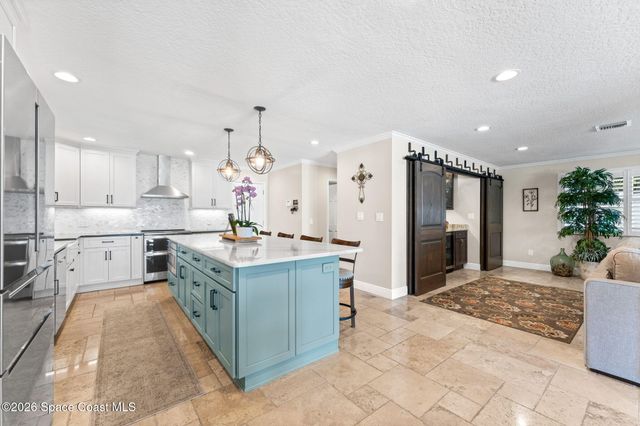 234 Serenity Point Lane, Merritt Island, FL 32952