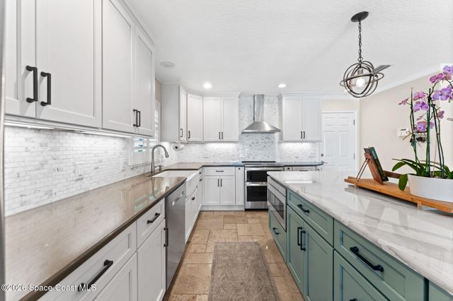 234 Serenity Point Lane, Merritt Island, FL 32952