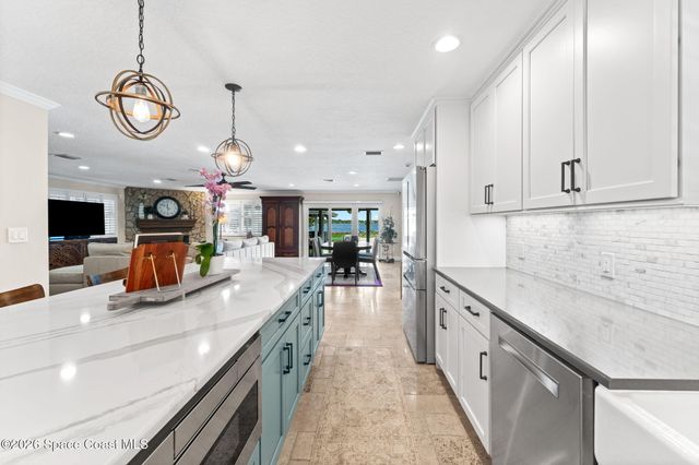 234 Serenity Point Lane, Merritt Island, FL 32952