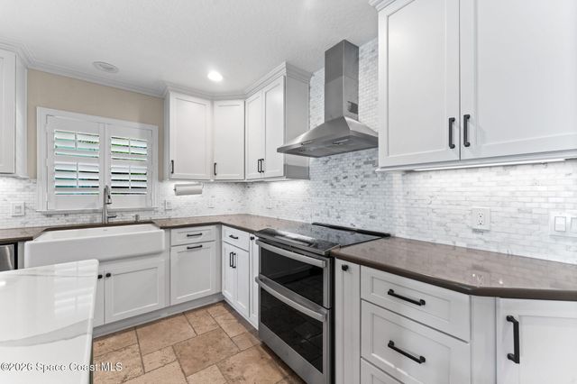 234 Serenity Point Lane, Merritt Island, FL 32952