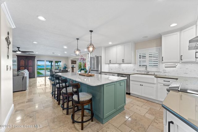 234 Serenity Point Lane, Merritt Island, FL 32952