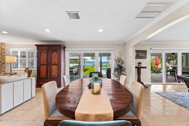 234 Serenity Point Lane, Merritt Island, FL 32952