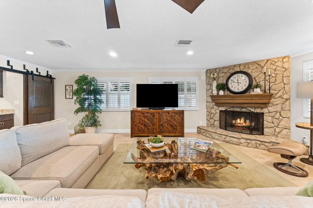 234 Serenity Point Lane, Merritt Island, FL 32952