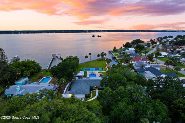 234 Serenity Point Lane, Merritt Island, FL 32952