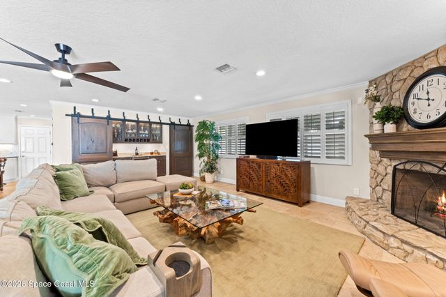 234 Serenity Point Lane, Merritt Island, FL 32952