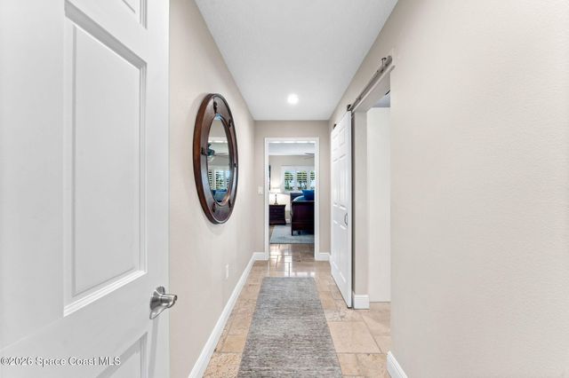 234 Serenity Point Lane, Merritt Island, FL 32952
