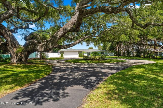 234 Serenity Point Lane, Merritt Island, FL 32952