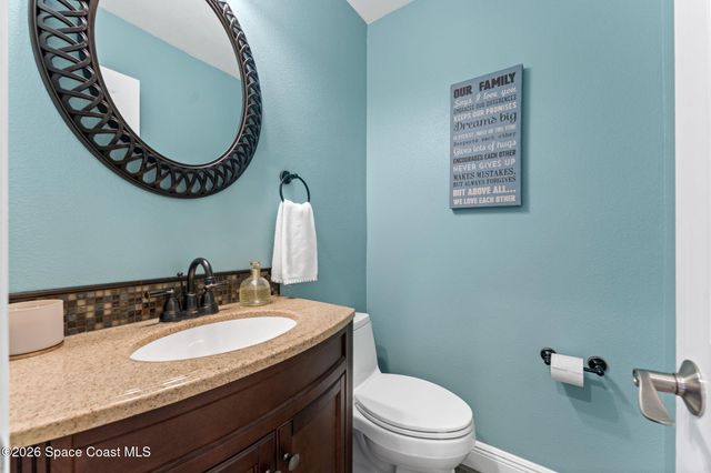 234 Serenity Point Lane, Merritt Island, FL 32952