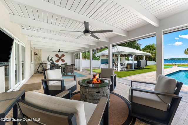234 Serenity Point Lane, Merritt Island, FL 32952