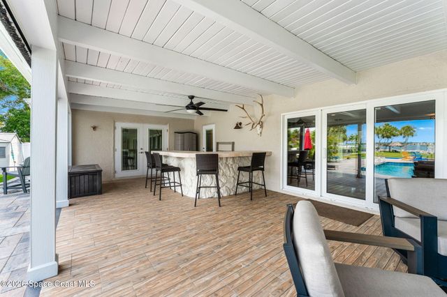 234 Serenity Point Lane, Merritt Island, FL 32952