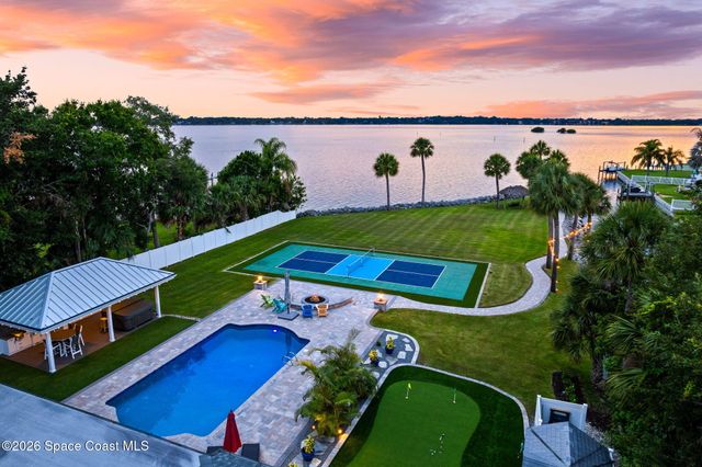 234 Serenity Point Lane, Merritt Island, FL 32952