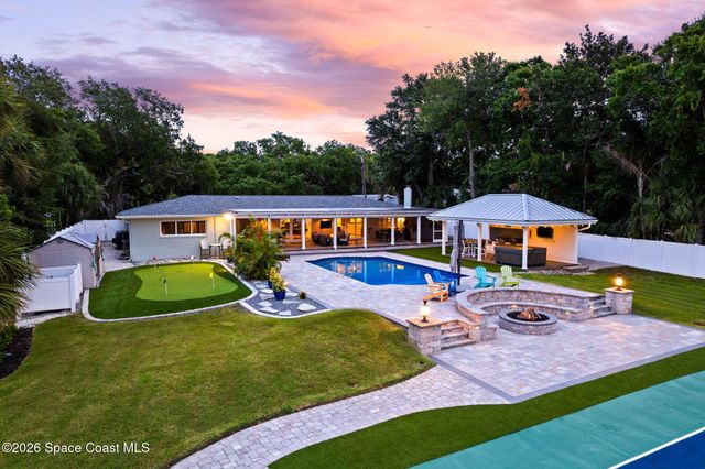 234 Serenity Point Lane, Merritt Island, FL 32952