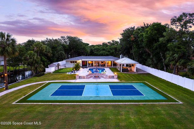 234 Serenity Point Lane, Merritt Island, FL 32952
