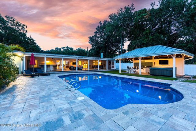 234 Serenity Point Lane, Merritt Island, FL 32952