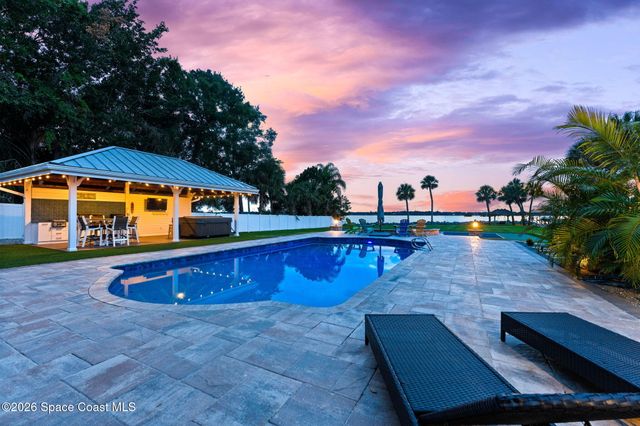 234 Serenity Point Lane, Merritt Island, FL 32952