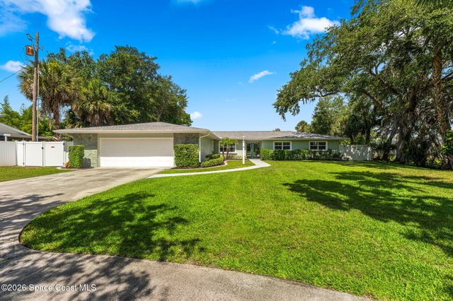 234 Serenity Point Lane, Merritt Island, FL 32952