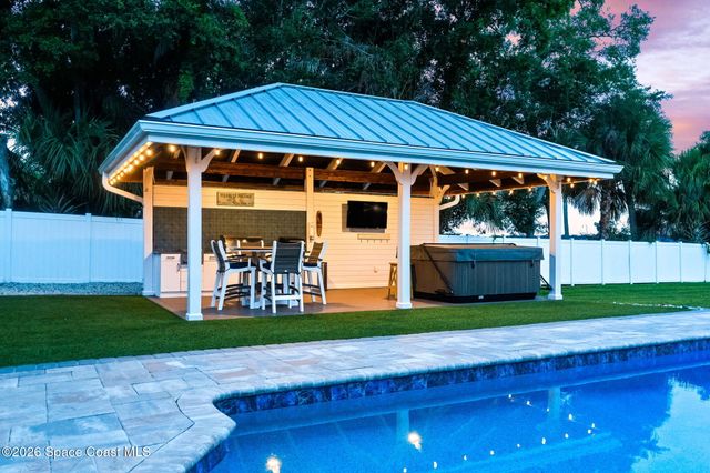 234 Serenity Point Lane, Merritt Island, FL 32952
