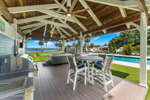 234 Serenity Point Lane, Merritt Island, FL 32952