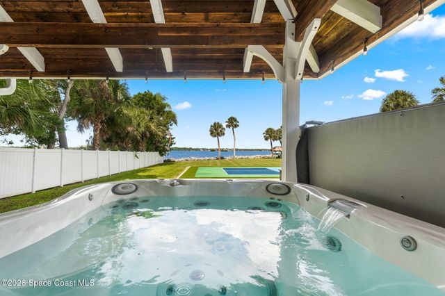 234 Serenity Point Lane, Merritt Island, FL 32952
