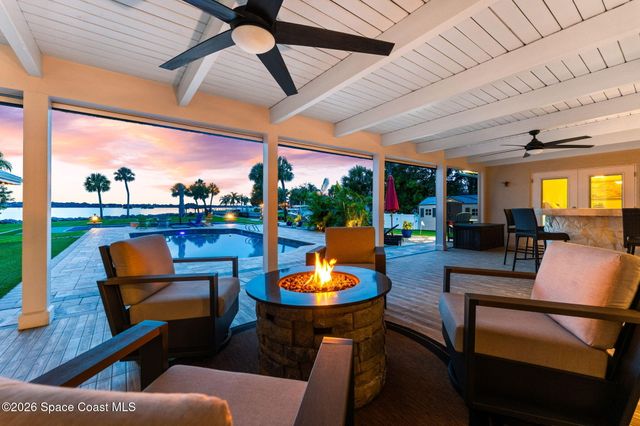 234 Serenity Point Lane, Merritt Island, FL 32952