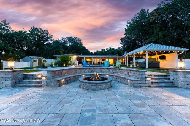 234 Serenity Point Lane, Merritt Island, FL 32952