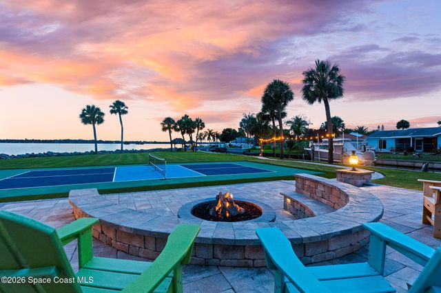 234 Serenity Point Lane, Merritt Island, FL 32952
