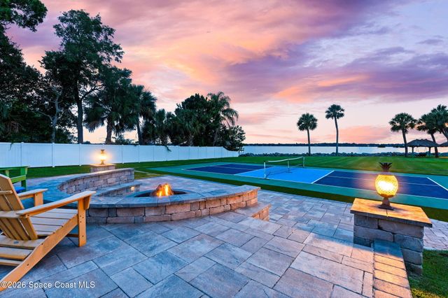 234 Serenity Point Lane, Merritt Island, FL 32952