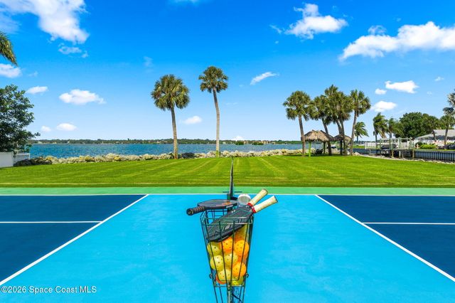 234 Serenity Point Lane, Merritt Island, FL 32952