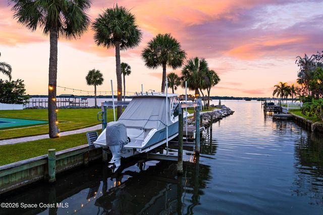 234 Serenity Point Lane, Merritt Island, FL 32952