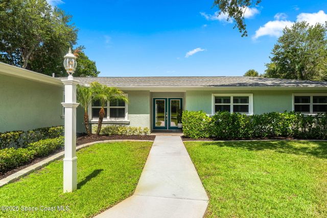 234 Serenity Point Lane, Merritt Island, FL 32952