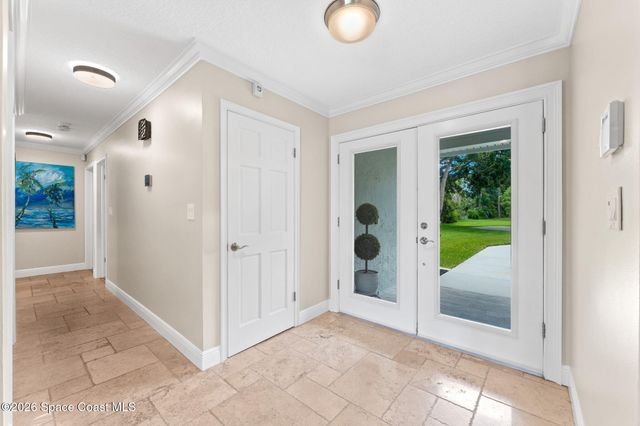 234 Serenity Point Lane, Merritt Island, FL 32952