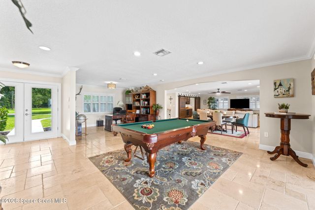 234 Serenity Point Lane, Merritt Island, FL 32952