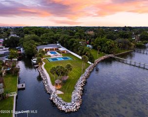 234 Serenity Point Lane, Merritt Island, FL 32952
