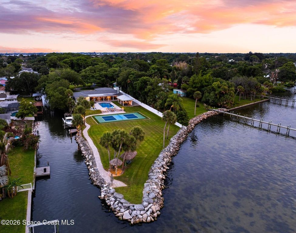 234 Serenity Point Lane, Merritt Island, FL 32952