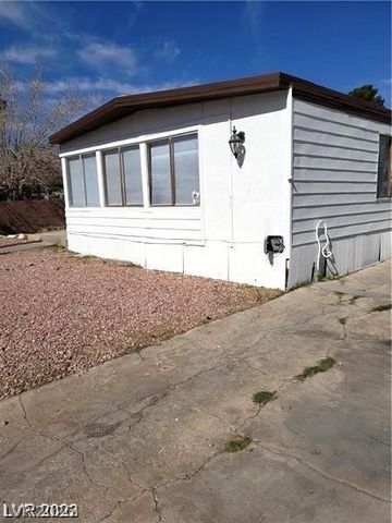 5556 Everglade Street, Las Vegas, NV 89142