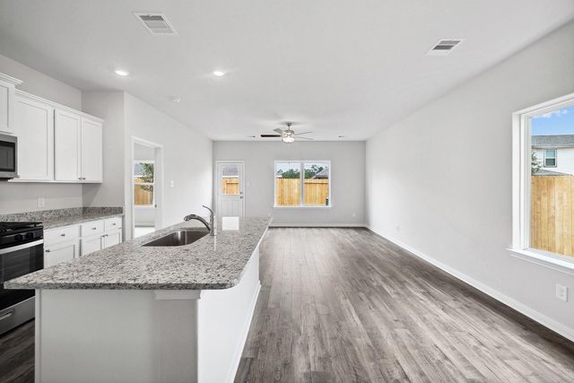 21632 Lotus Elm Street, Magnolia, TX 77354